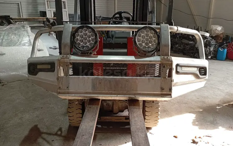 Бампер передний силовой за 300 000 тг. в Алматы