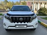 Toyota Land Cruiser Prado 2015 года за 18 000 000 тг. в Шымкент – фото 5