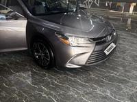 Toyota Camry 2016 года за 7 500 000 тг. в Жанаозен