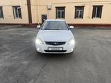 ВАЗ (Lada) Priora 2170 2013 года за 3 200 000 тг. в Костанай – фото 3