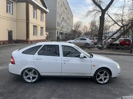 ВАЗ (Lada) Priora 2170 2013 года за 3 200 000 тг. в Костанай – фото 5