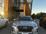 Hyundai Palisade 2022 года за 17 500 000 тг. в Астана