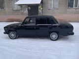 ВАЗ (Lada) 2107 2011 годаүшін1 300 000 тг. в Семей – фото 4