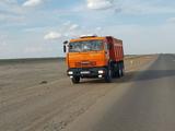 КамАЗ  65115 2013 года за 15 000 000 тг. в Атырау – фото 2