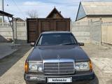 Mercedes-Benz E 230 1988 года за 1 150 000 тг. в Тараз – фото 4