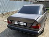 Mercedes-Benz E 230 1988 года за 1 150 000 тг. в Тараз – фото 3