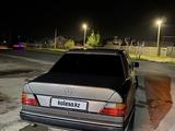 Mercedes-Benz E 230 1988 года за 1 150 000 тг. в Тараз – фото 5