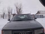 Audi 80 1990 годаүшін750 000 тг. в Кокшетау – фото 3