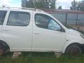 Toyota Yaris 2002 годаүшін1 500 000 тг. в Уральск – фото 4