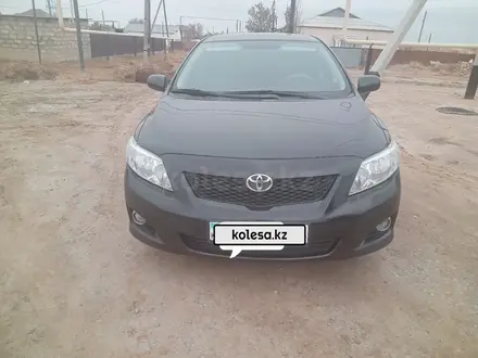 Toyota Corolla 2010 года за 5 350 000 тг. в Атырау