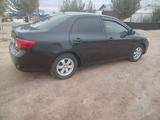 Toyota Corolla 2010 годаүшін5 350 000 тг. в Атырау – фото 4