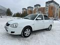 ВАЗ (Lada) Priora 2170 2013 годаүшін2 320 000 тг. в Астана – фото 4