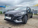 Hyundai Accent 2019 годаүшін7 600 000 тг. в Павлодар