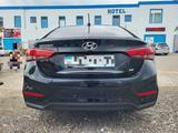 Hyundai Accent 2019 годаүшін7 600 000 тг. в Павлодар – фото 4