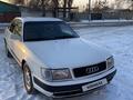 Audi 100 1992 года за 1 500 000 тг. в Кордай – фото 2