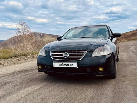 Nissan Altima 2005 года за 2 300 000 тг. в Усть-Каменогорск – фото 2