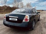 Nissan Altima 2005 года за 2 500 000 тг. в Усть-Каменогорск – фото 4