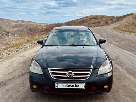 Nissan Altima 2005 года за 2 300 000 тг. в Усть-Каменогорск – фото 6