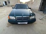 Mercedes-Benz C 180 1995 года за 2 100 000 тг. в Жанаозен