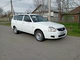 ВАЗ (Lada) Priora 2171 2014 года за 2 750 000 тг. в Алматы