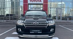 Toyota Land Cruiser 2019 годаүшін32 500 000 тг. в Астана – фото 5