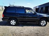 Lexus LX 470 1999 года за 6 800 000 тг. в Актобе – фото 3