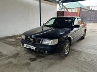 Audi 100 1993 годаүшін1 500 000 тг. в Кызылорда