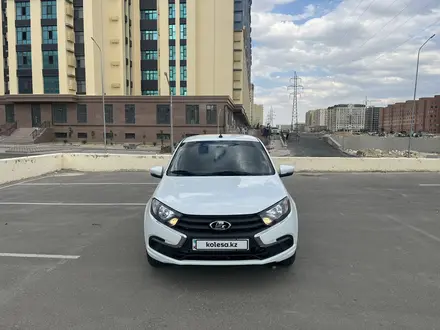 ВАЗ (Lada) Granta 2191 2023 года за 5 000 000 тг. в Актау