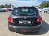 Nissan Qashqai 2007 года за 2 958 000 тг. в Алматы – фото 2