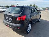 Nissan Qashqai 2007 года за 2 958 000 тг. в Алматы – фото 4