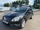 Nissan Qashqai 2007 года за 2 958 000 тг. в Алматы – фото 3