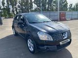 Nissan Qashqai 2007 года за 2 958 000 тг. в Алматы – фото 5