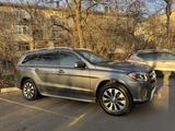 Mercedes-Benz GLS 450 2016 года за 25 000 000 тг. в Алматы – фото 4