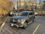 Mercedes-Benz GLS 450 2016 года за 25 000 000 тг. в Алматы