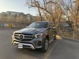 Mercedes-Benz GLS 450 2016 года за 25 000 000 тг. в Алматы – фото 2