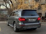Mercedes-Benz GLS 450 2016 года за 25 000 000 тг. в Алматы – фото 5