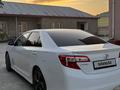 Toyota Camry 2013 годаүшін8 500 000 тг. в Актау – фото 4
