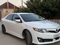 Toyota Camry 2013 годаүшін8 500 000 тг. в Актау – фото 2