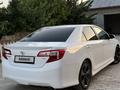 Toyota Camry 2013 годаүшін8 500 000 тг. в Актау – фото 3
