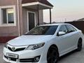 Toyota Camry 2013 годаүшін8 500 000 тг. в Актау