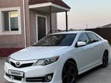 Toyota Camry 2013 годаүшін8 500 000 тг. в Актау