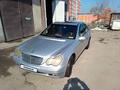 Mercedes-Benz C 200 2002 годаүшін3 400 000 тг. в Алматы – фото 5
