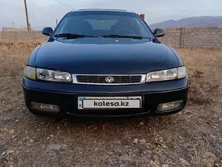 Mazda Cronos, 1995