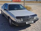 Audi 100 1990 года за 1 600 000 тг. в Алматы