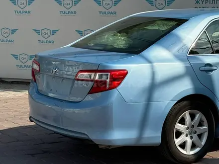 Toyota Camry 2013 года за 8 490 000 тг. в Алматы – фото 3