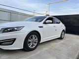 Kia K5 2013 годаүшін3 999 999 тг. в Алматы – фото 3