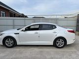 Kia K5 2013 годаүшін3 999 999 тг. в Алматы – фото 4