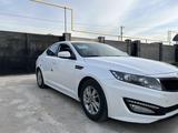 Kia K5 2013 годаүшін3 999 999 тг. в Алматы