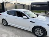 Kia K5 2013 годаүшін3 999 999 тг. в Алматы – фото 2
