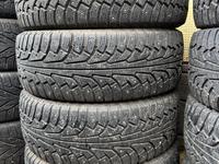 Nokian Nordman 5 SUV 255/60R18 112Tfor100 000 тг. в Алматы